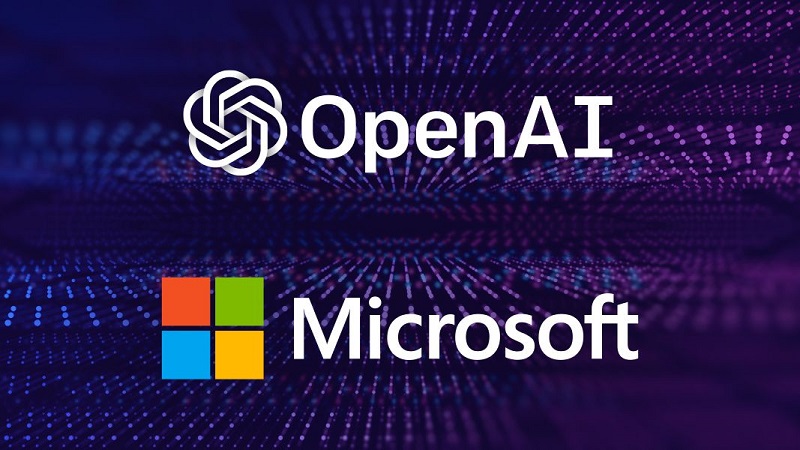 Microsoft proširuje polje saradnje sa OpenAI-om