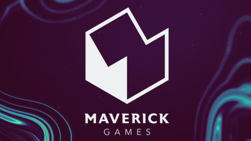 Otvoren AAA gejming studio Maverick Games 