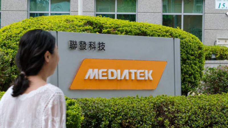 MediaTek se sprema za lansiranje telefon-satelit komunikacionog sistema