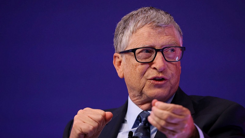 Bill Gates: AI je najvažniji tehnološki prodor poslednjih decenija 