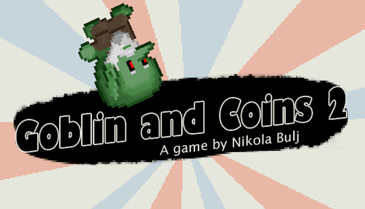 Goblin and Coins II