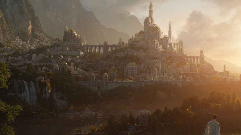 Serija Lord of the Rings stiže 2. septembra 2022. godine.
