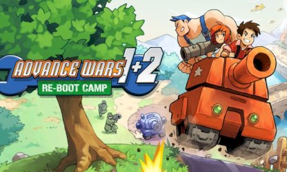 switch-wars:-advance-wars-1+2:-re-boot-camp-recenzija