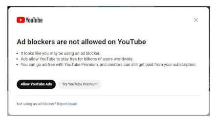 youtube-testira-anti-ad-blocker-opciju