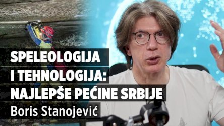 pc-press-video:-speleologija-i-tehnologija-–-najlepse-pecine-srbije,-prof.-dr-boris-stanojevic