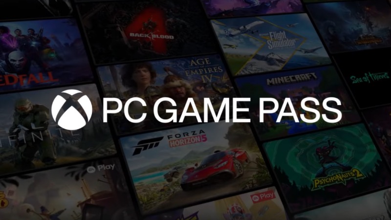 Xbox Game Pass za PC postao PC Game Pass