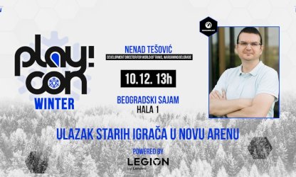 play!con-winter-2023:-nenad-tesovic-–-ulazak-starih-igraca-u-novu-arenu